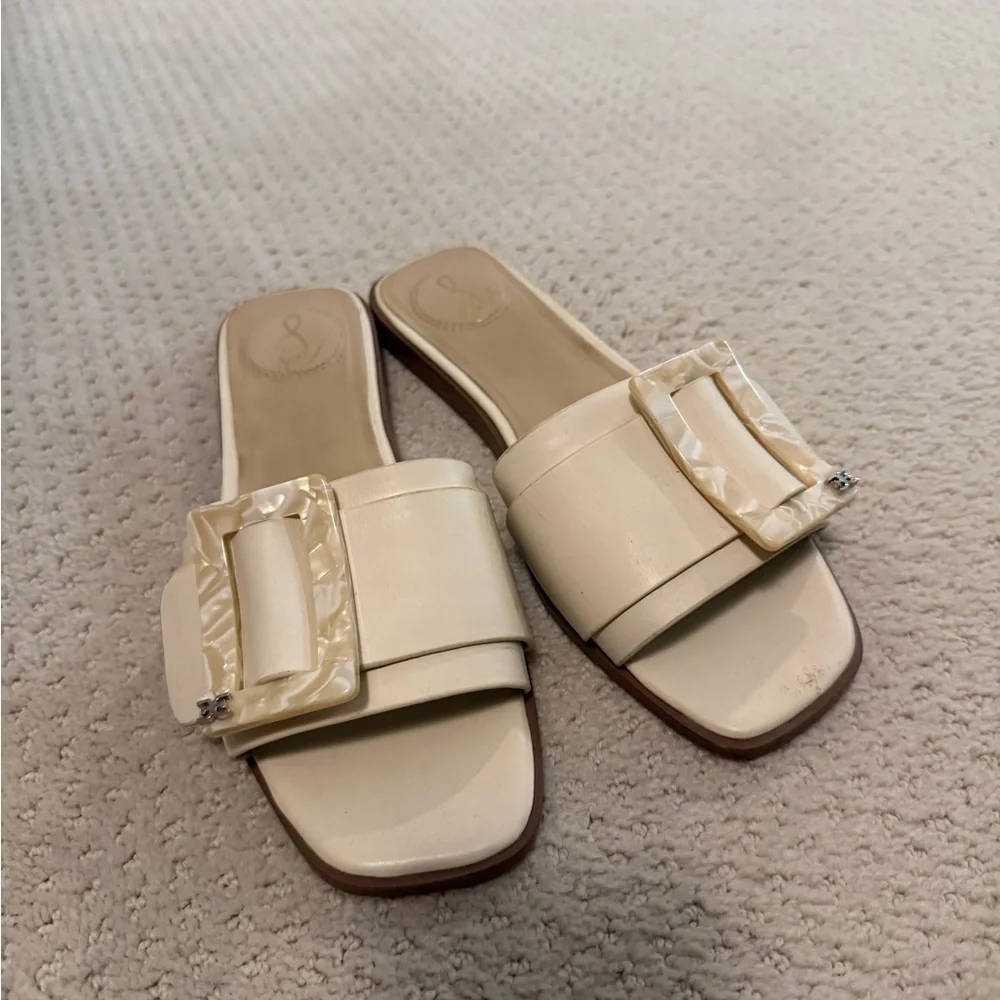 Sam Edelman Sandals - Picture 1 of 3